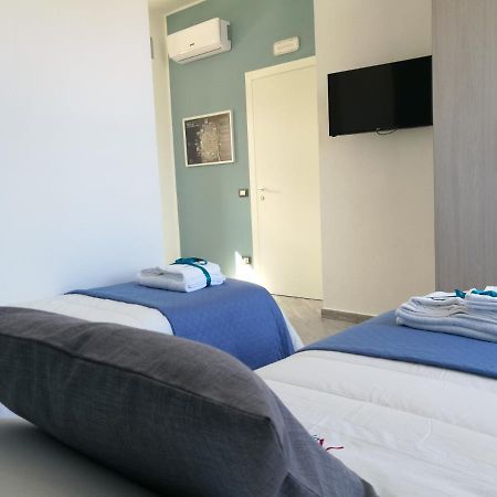 Bed and Breakfast Alykes Marsala Exterior foto