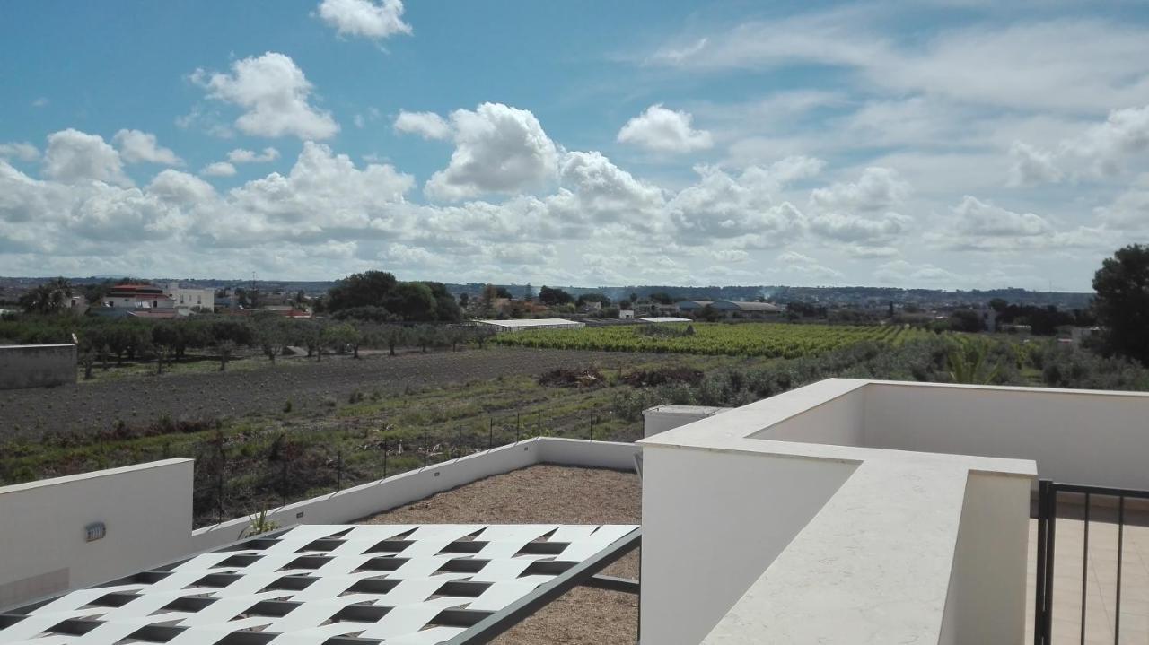 Bed and Breakfast Alykes Marsala Exterior foto