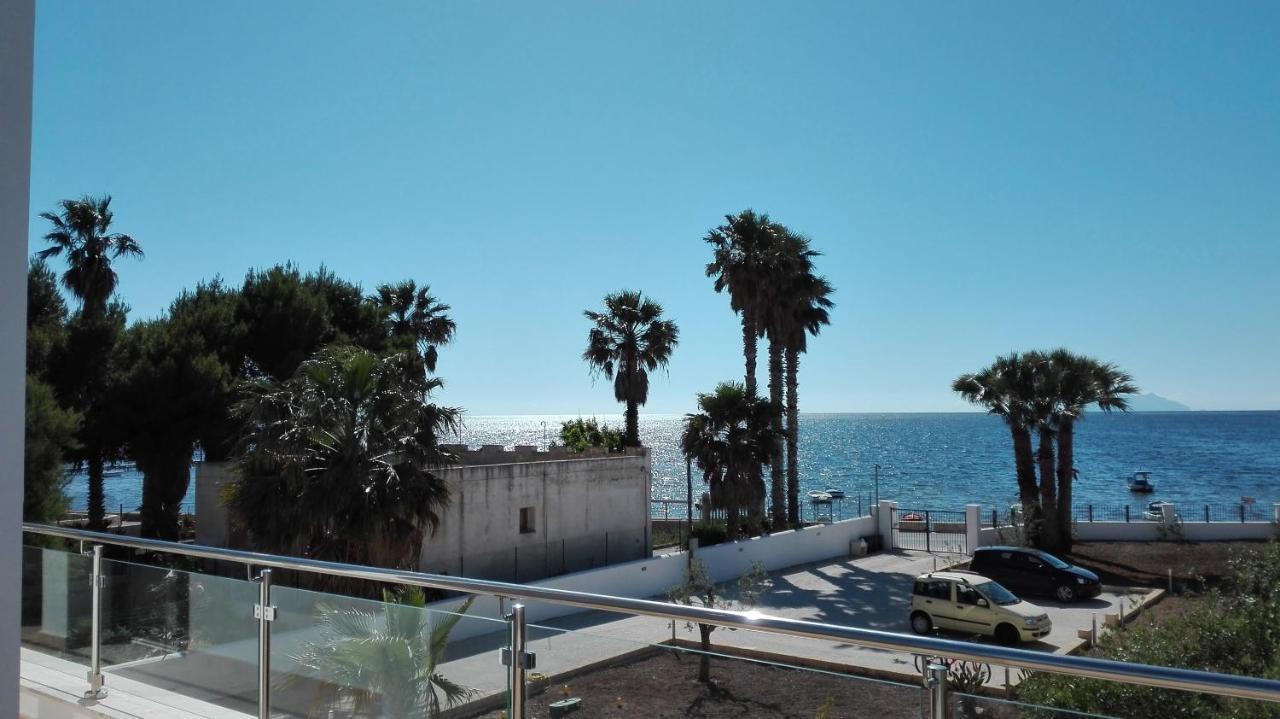 Bed and Breakfast Alykes Marsala Exterior foto