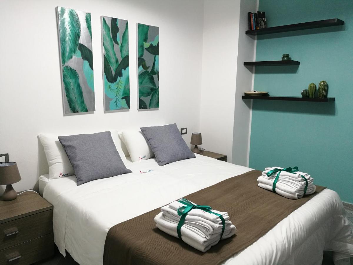 Bed and Breakfast Alykes Marsala Exterior foto