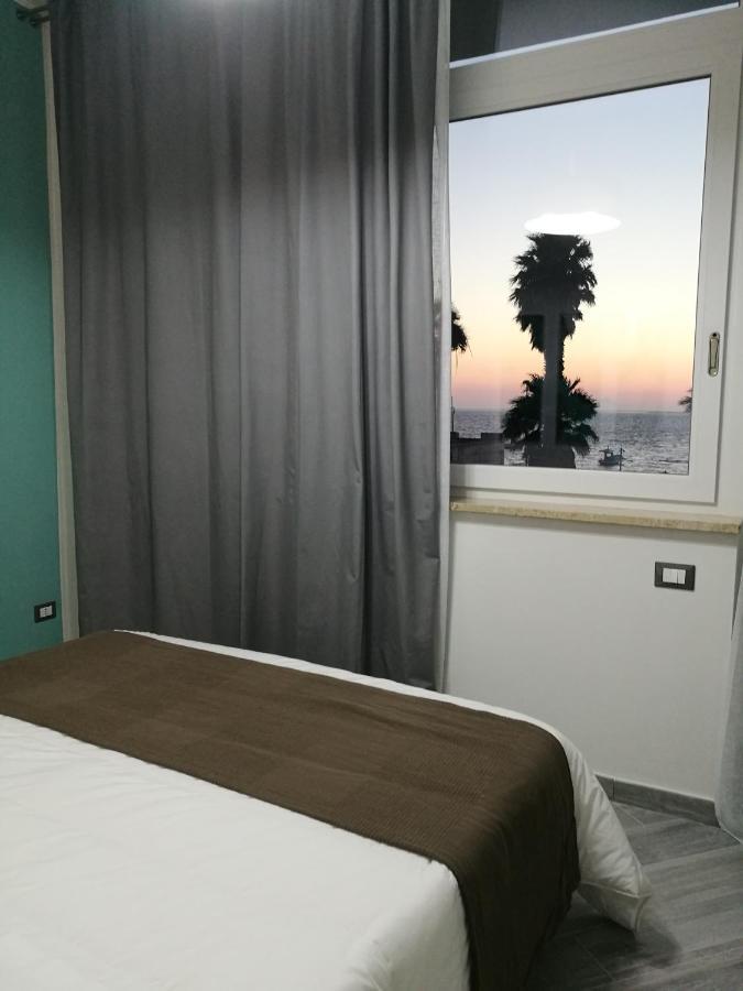 Bed and Breakfast Alykes Marsala Exterior foto